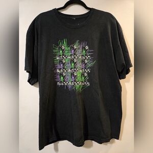 Vintage Good Deeds Tshirt Size XL